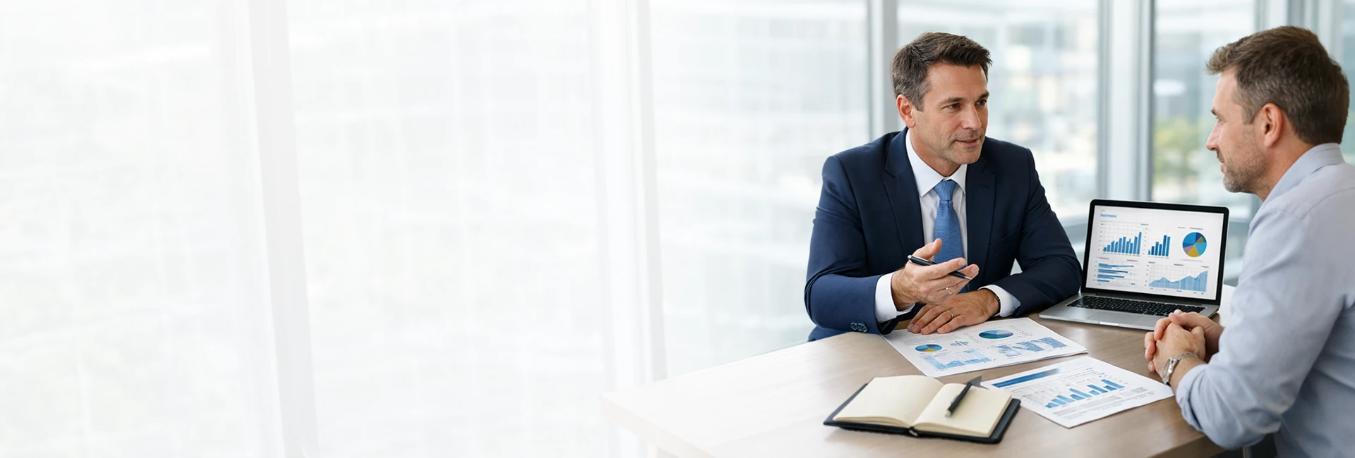 Top Benefits of Accounting Consulting for Growing Businesses